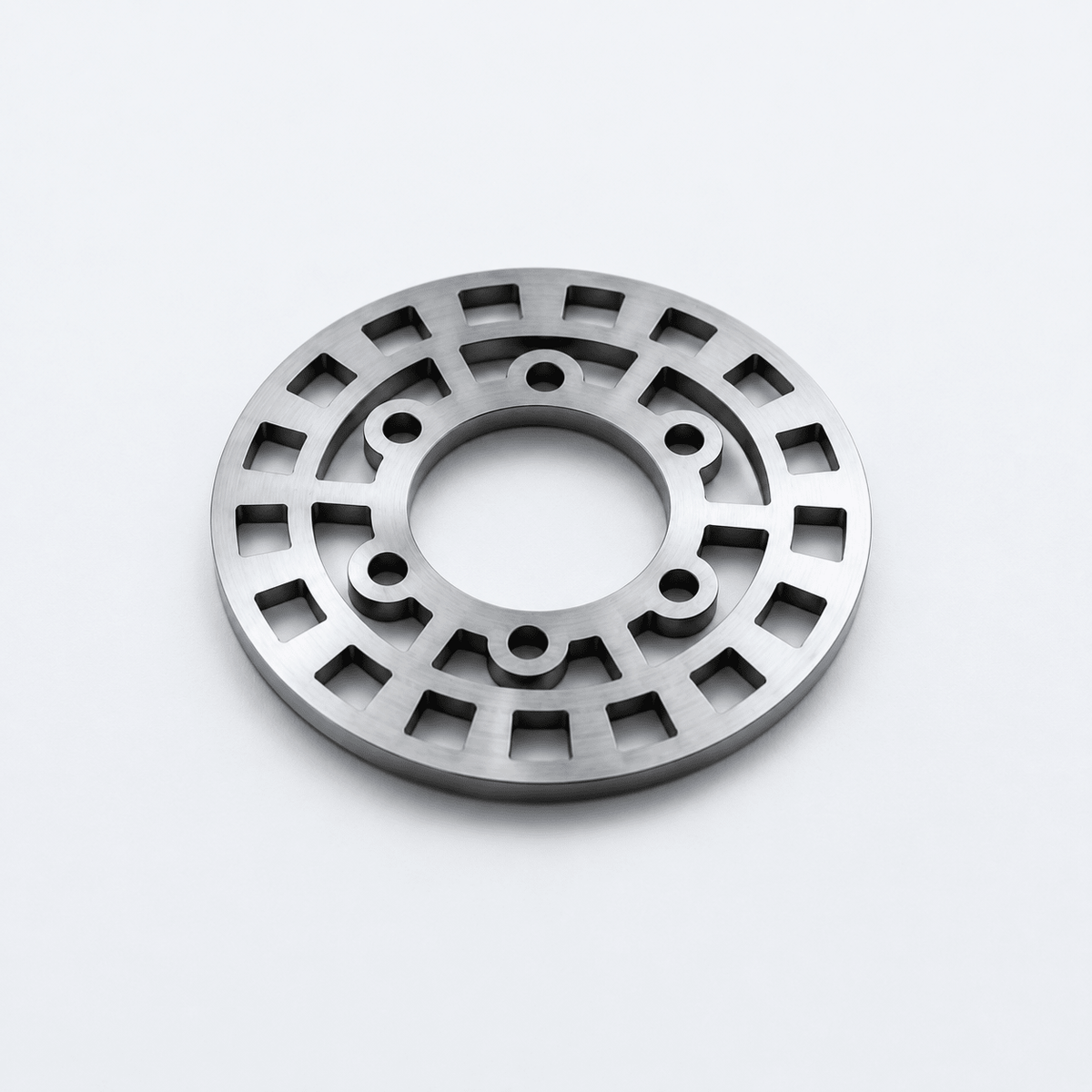 The M1 sensor wheel