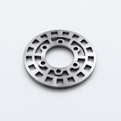 Avinox Delimiter Chip — Speed Tuning Wheel Sender for DJI Avinox M1 only - stz cutzz