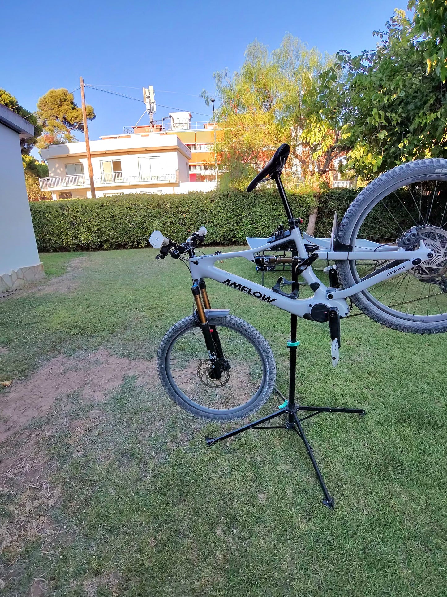 STZ LockCore — Universal Handlebar Inserts