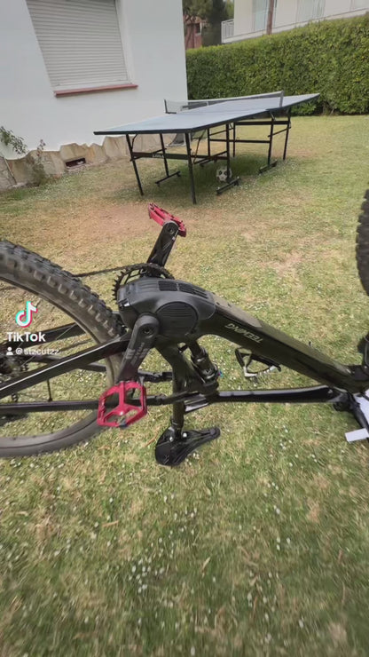 Avinox M1 Delimiter — Reversible Speed Sensor Wheel (M1 only, not M2/M2S)