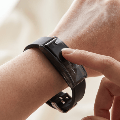 SprayHood™ Refillable Perfume Bracelet - stz cutzz