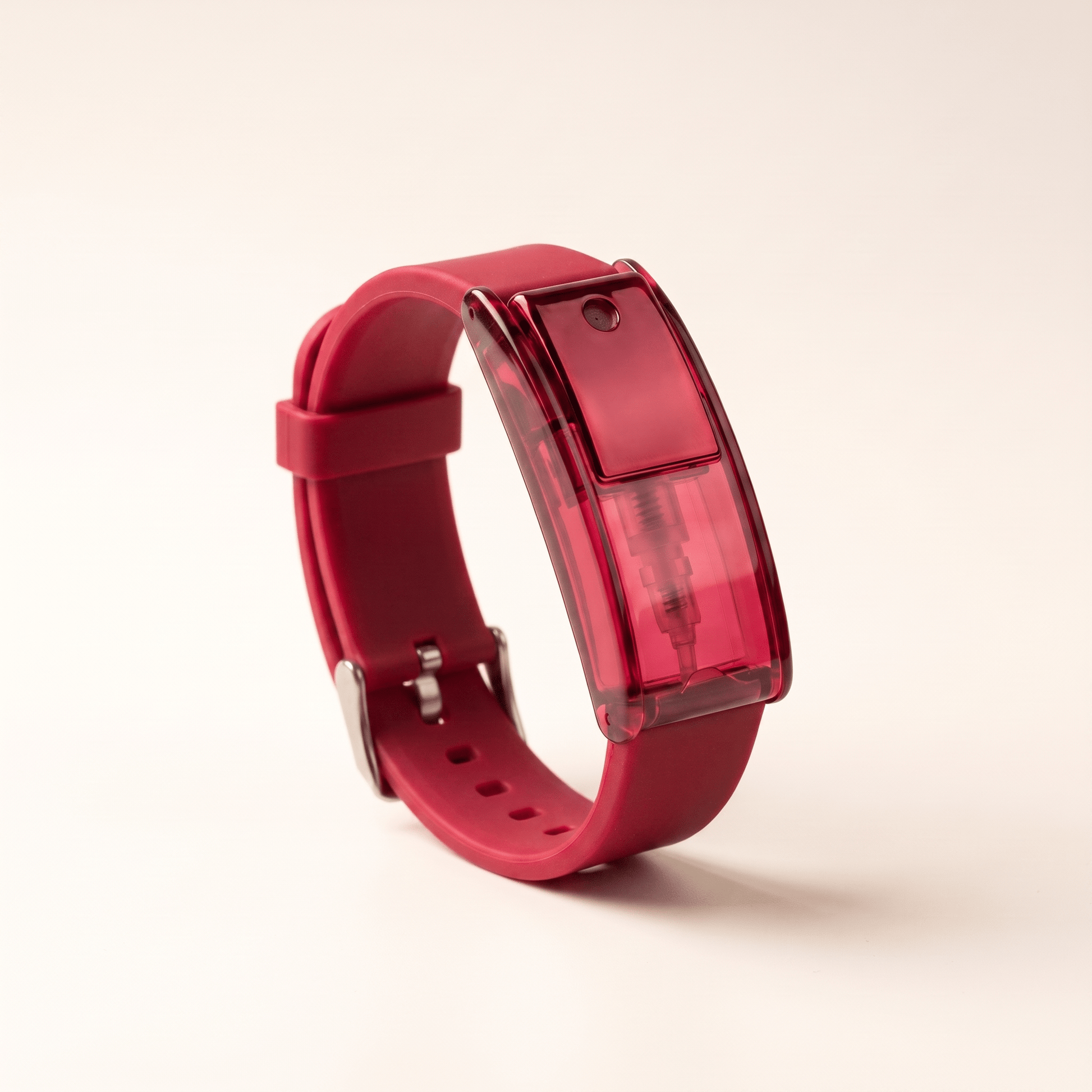 SprayHood™ Refillable Perfume Bracelet - stz cutzz