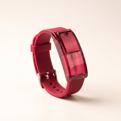 SprayHood™ Refillable Perfume Bracelet - stz cutzz