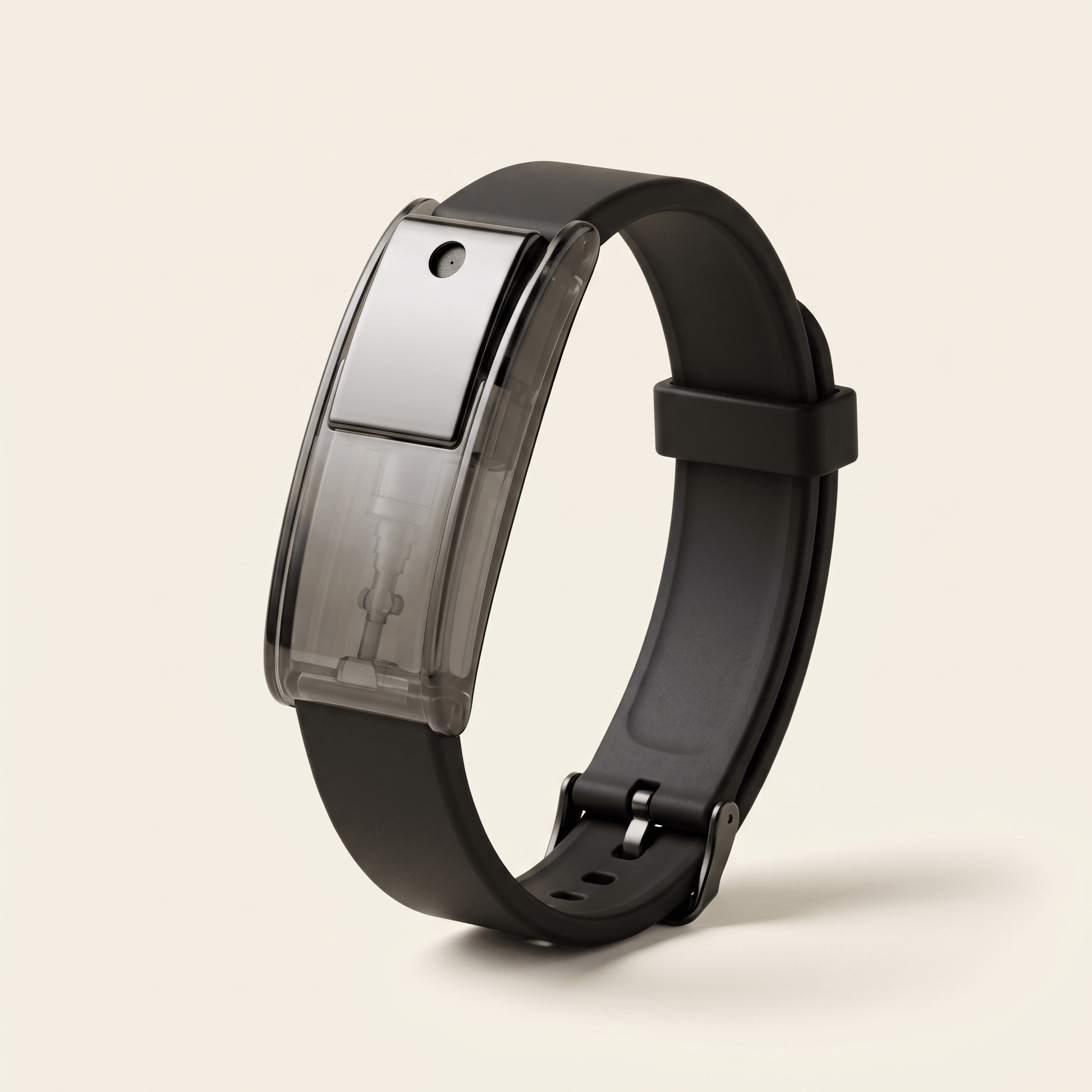 SprayHood™ Refillable Perfume Bracelet - stz cutzz