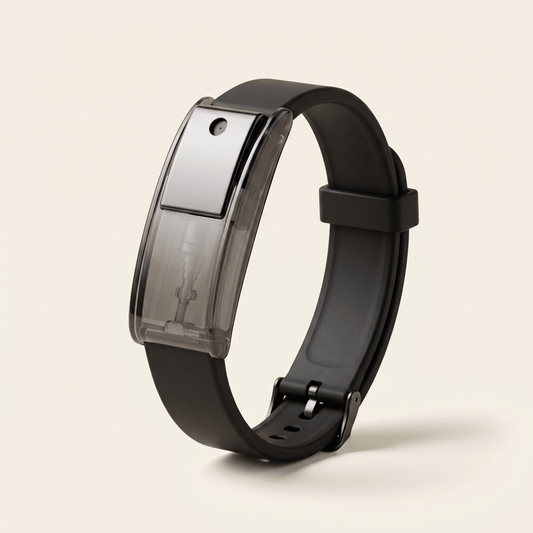 SprayHood™ Refillable Perfume Bracelet - stz cutzz