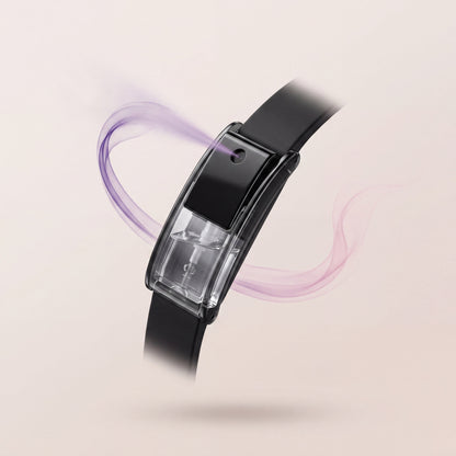 SprayHood™ Refillable Perfume Bracelet - stz cutzz