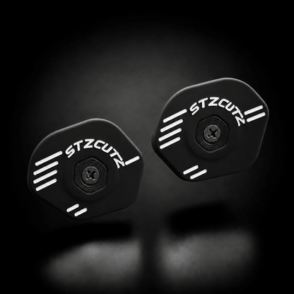 STZ LockCore — Universal Handlebar Inserts - stz cutzz