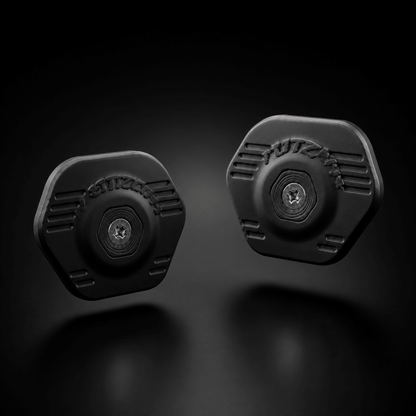 STZ LockCore — Universal Handlebar Inserts - stz cutzz
