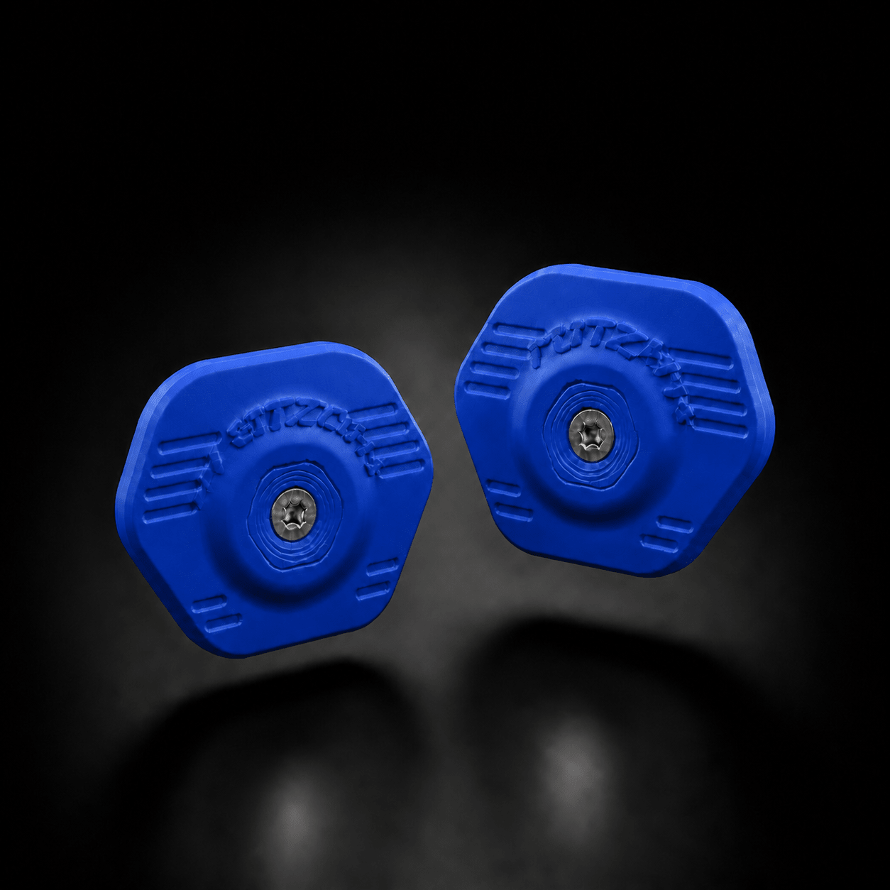 STZ LockCore — Universal Handlebar Inserts - stz cutzz
