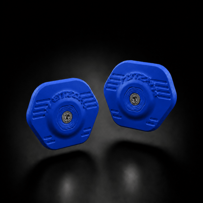 STZ LockCore — Universal Handlebar Inserts - stz cutzz