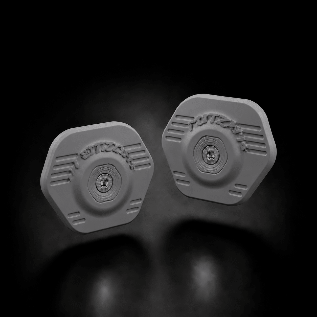 STZ LockCore — Universal Handlebar Inserts - stz cutzz
