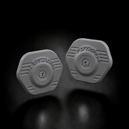 STZ LockCore — Universal Handlebar Inserts - stz cutzz