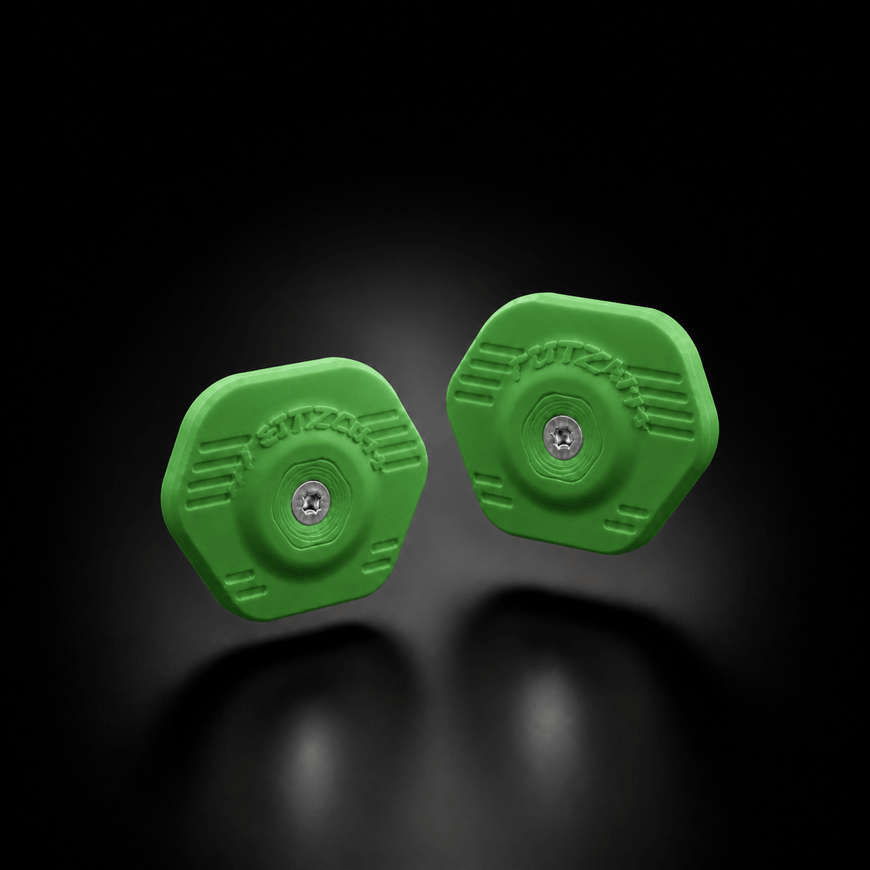 STZ LockCore — Universal Handlebar Inserts - stz cutzz