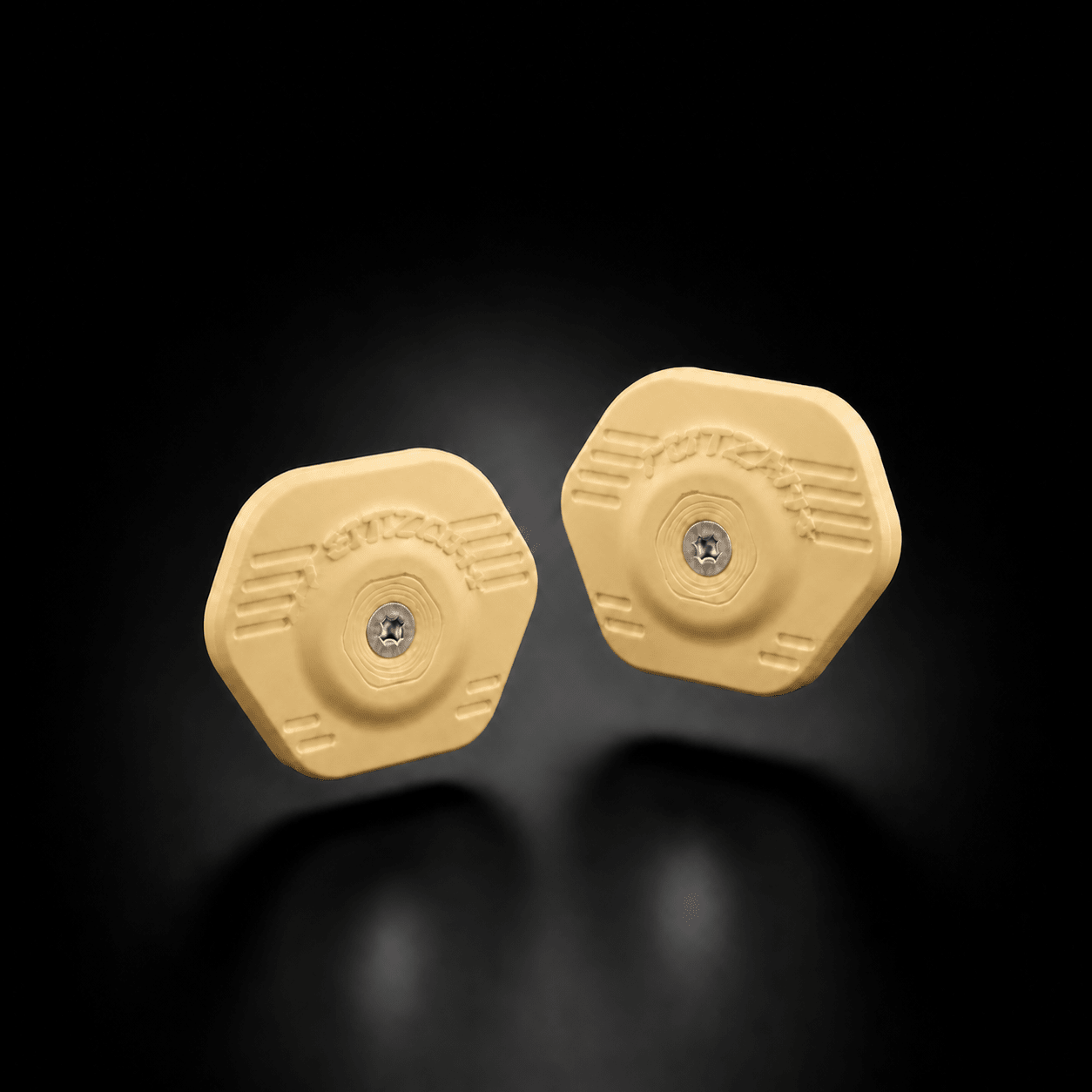 STZ LockCore — Universal Handlebar Inserts - stz cutzz