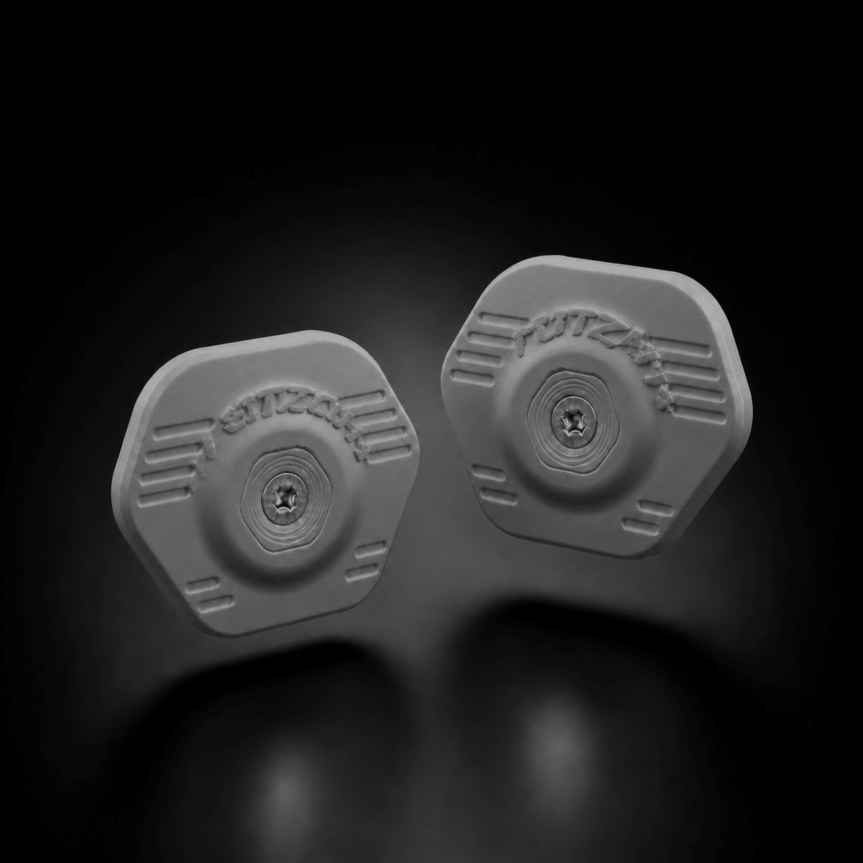 STZ LockCore — Universal Handlebar Inserts - stz cutzz