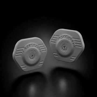 STZ LockCore — Universal Handlebar Inserts - stz cutzz