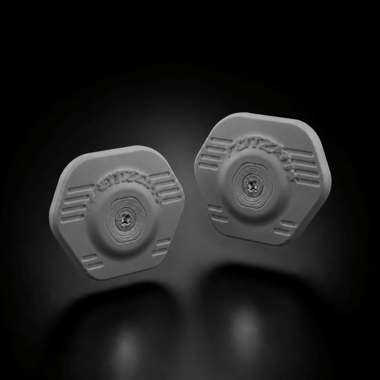 STZ LockCore — Universal Handlebar Inserts - stz cutzz