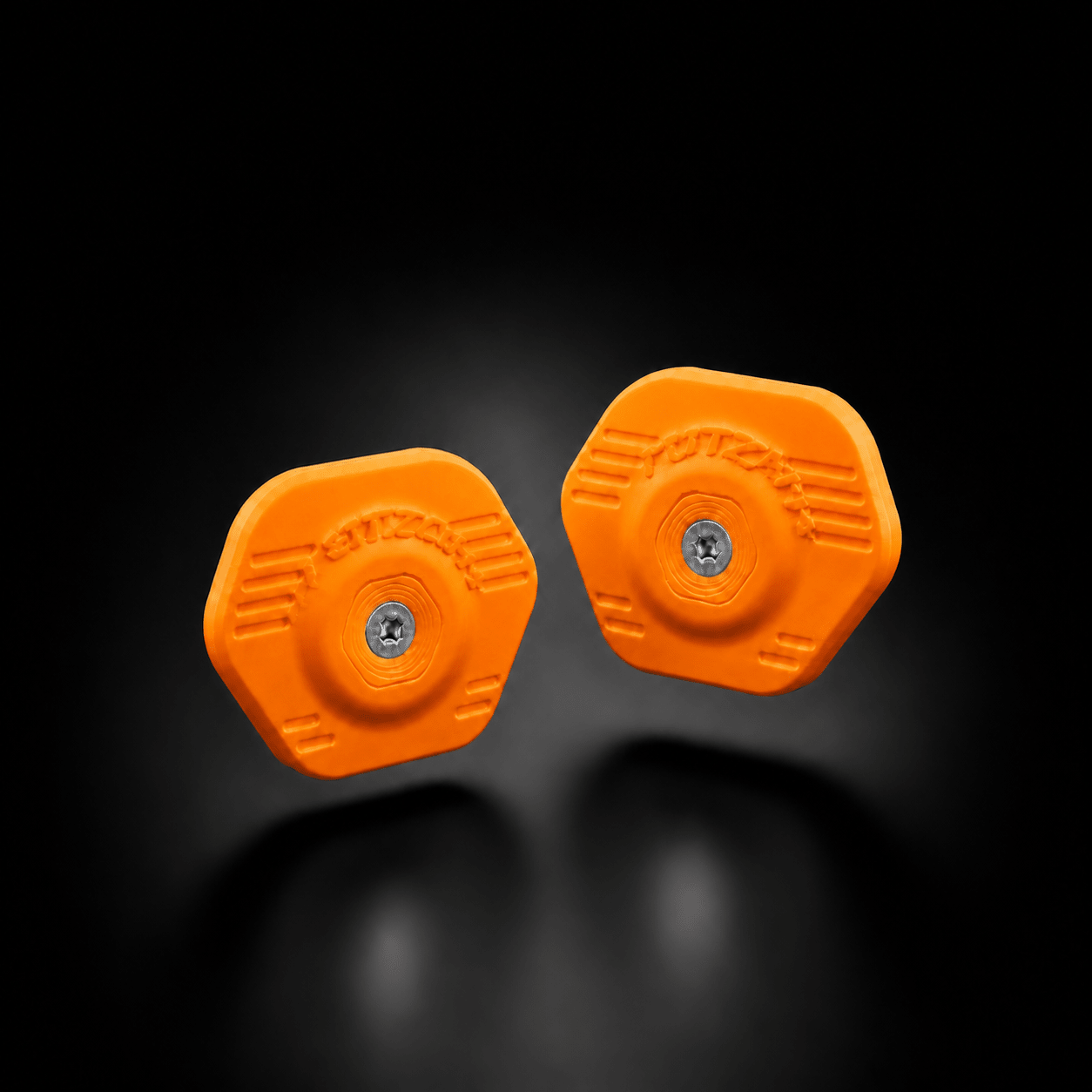STZ LockCore — Universal Handlebar Inserts - stz cutzz
