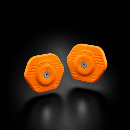 STZ LockCore — Universal Handlebar Inserts - stz cutzz