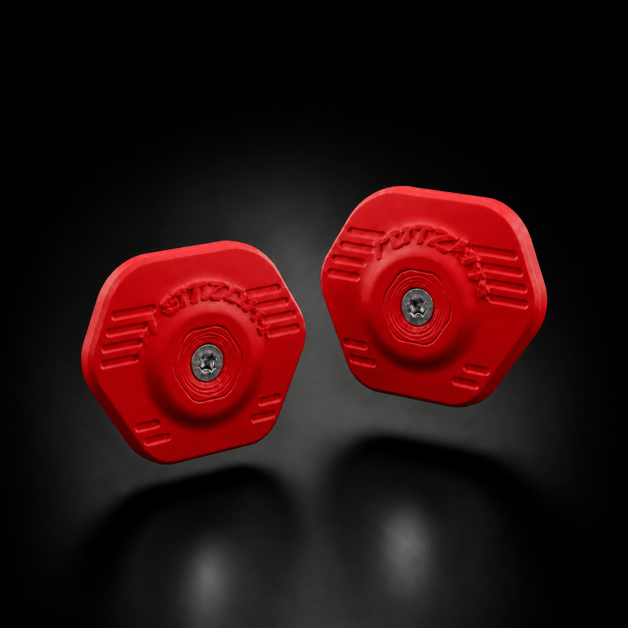 STZ LockCore — Universal Handlebar Inserts - stz cutzz