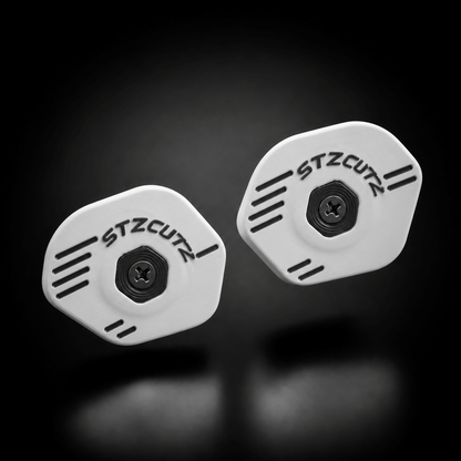 STZ LockCore — Universal Handlebar Inserts - stz cutzz