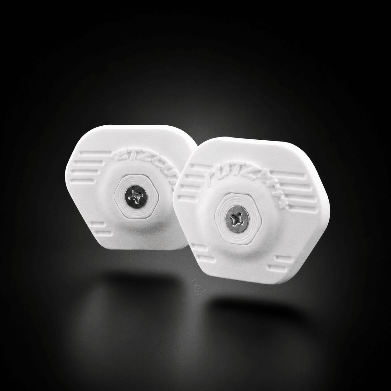 STZ LockCore — Universal Handlebar Inserts - stz cutzz