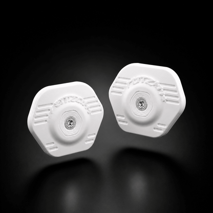 STZ LockCore — Universal Handlebar Inserts - stz cutzz