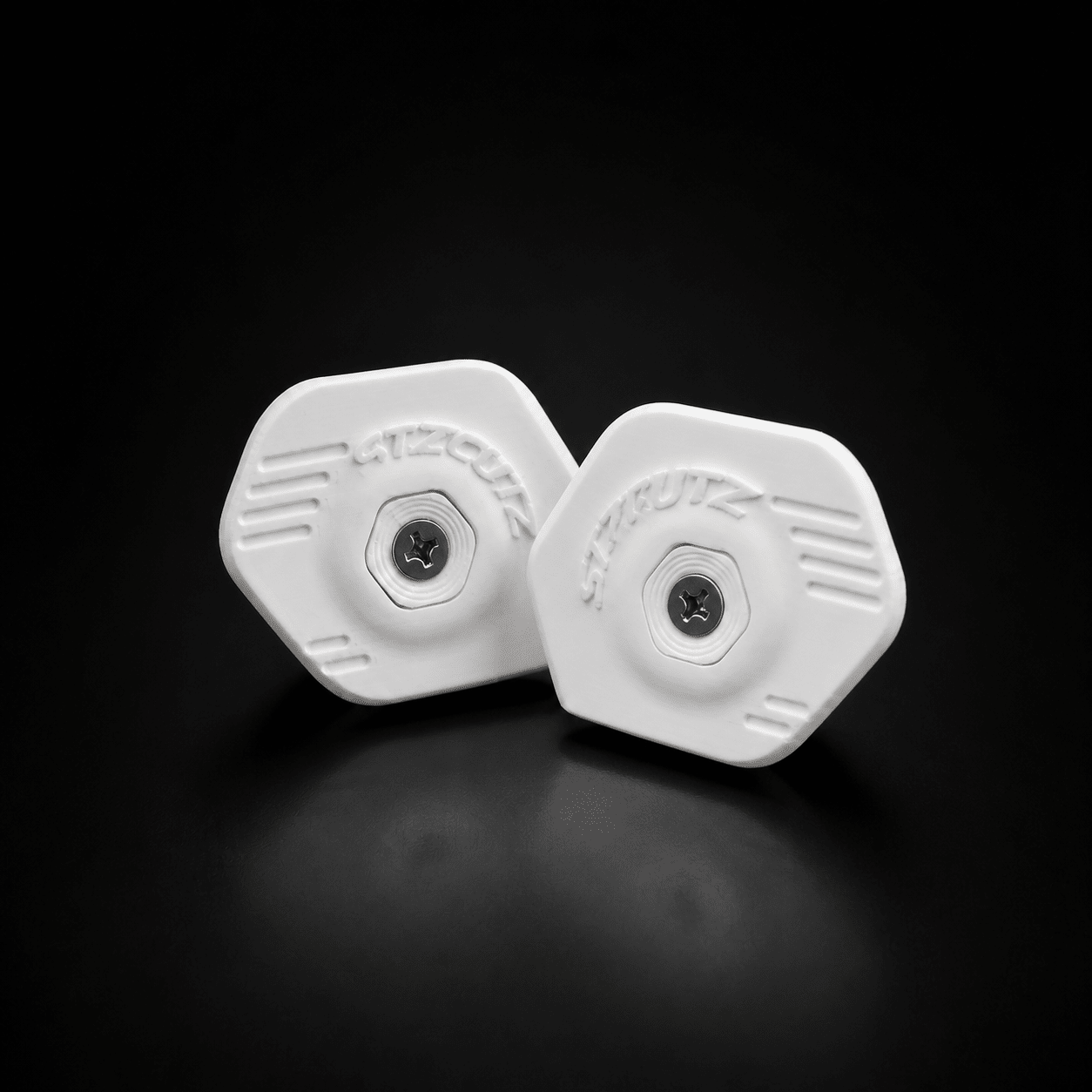 STZ LockCore — Universal Handlebar Inserts - stz cutzz