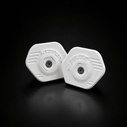 STZ LockCore — Universal Handlebar Inserts - stz cutzz